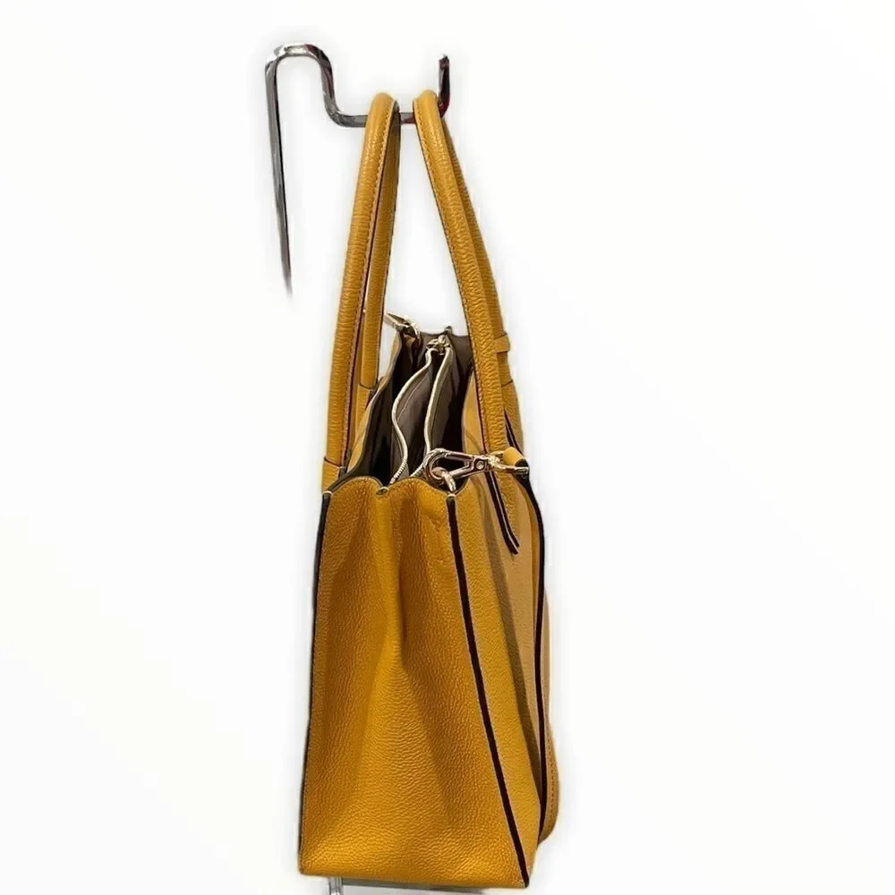 Michael Michael Kors Mercer Large Satchel
